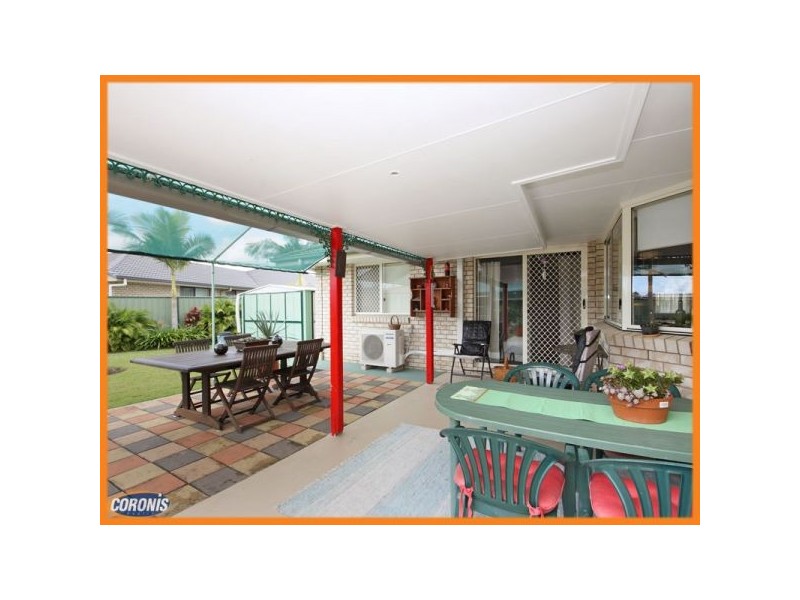 6 Mulka Court, Morayfield QLD 4506