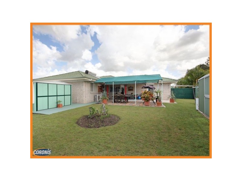 6 Mulka Court, Morayfield QLD 4506