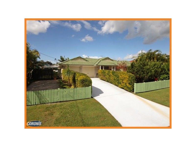 6 Mulka Court, Morayfield QLD 4506