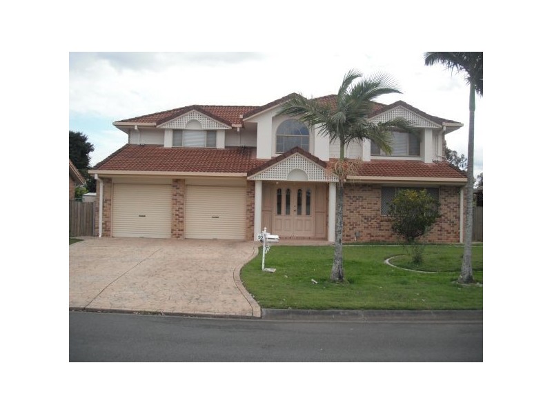 20 Allira Crescent, Carseldine QLD 4034