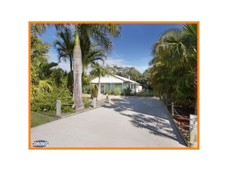 49-51 Shaun Parade, Elimbah QLD 4516