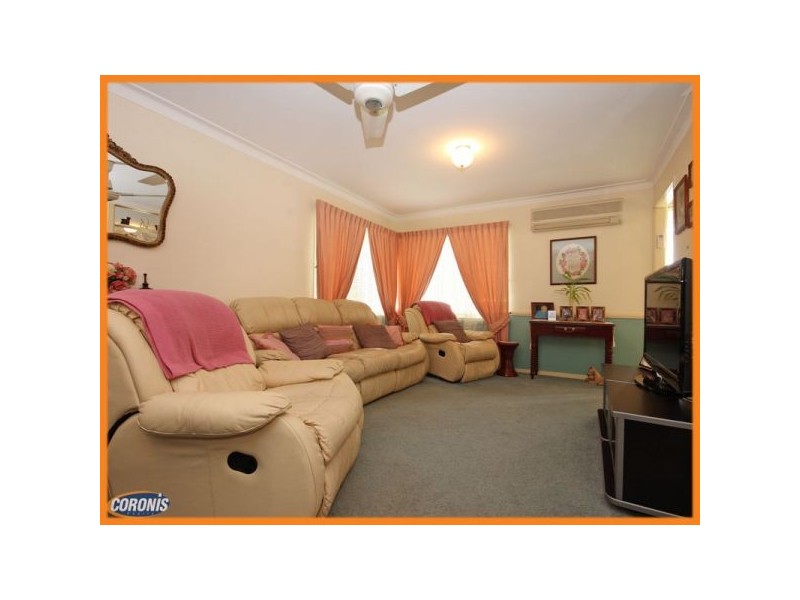 Bracken Ridge QLD 4017