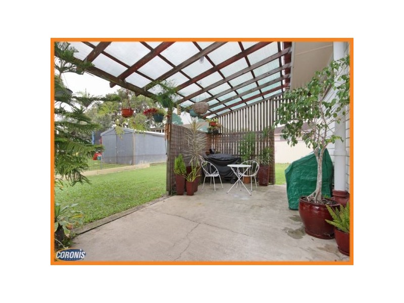 Bracken Ridge QLD 4017