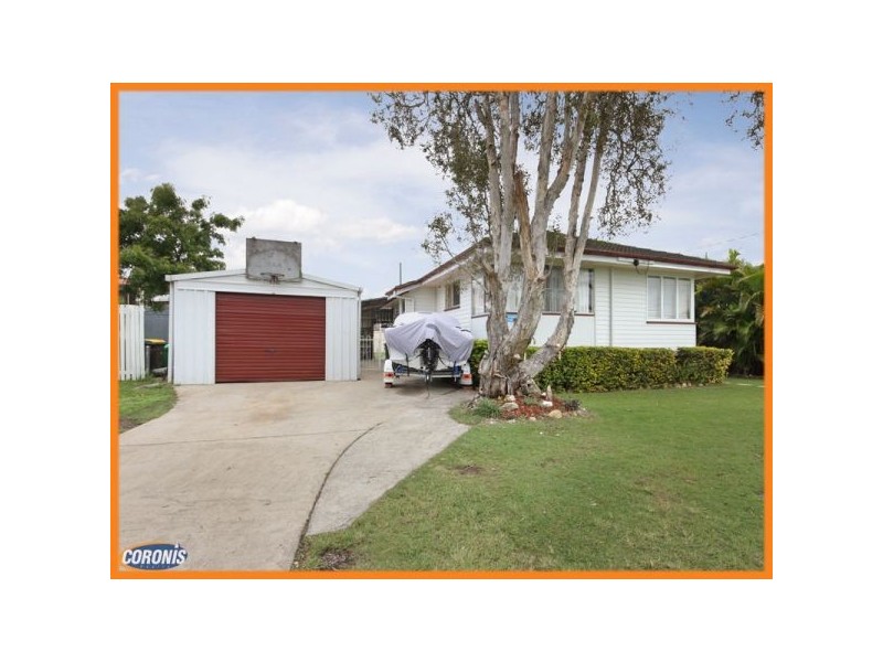 Bracken Ridge QLD 4017