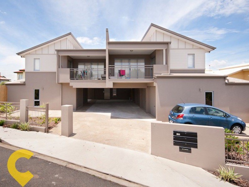 6/15 Crana Street, Gaythorne QLD 4051