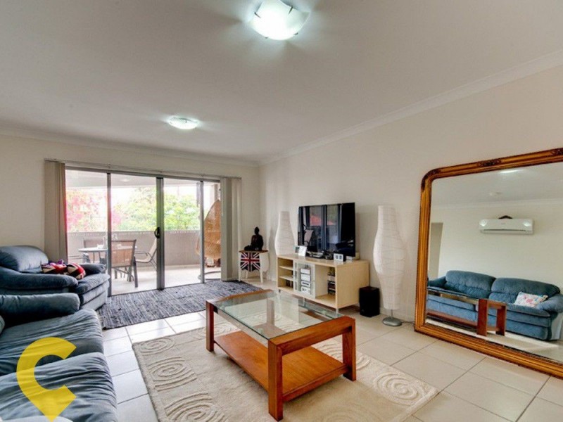 6/15 Crana Street, Gaythorne QLD 4051