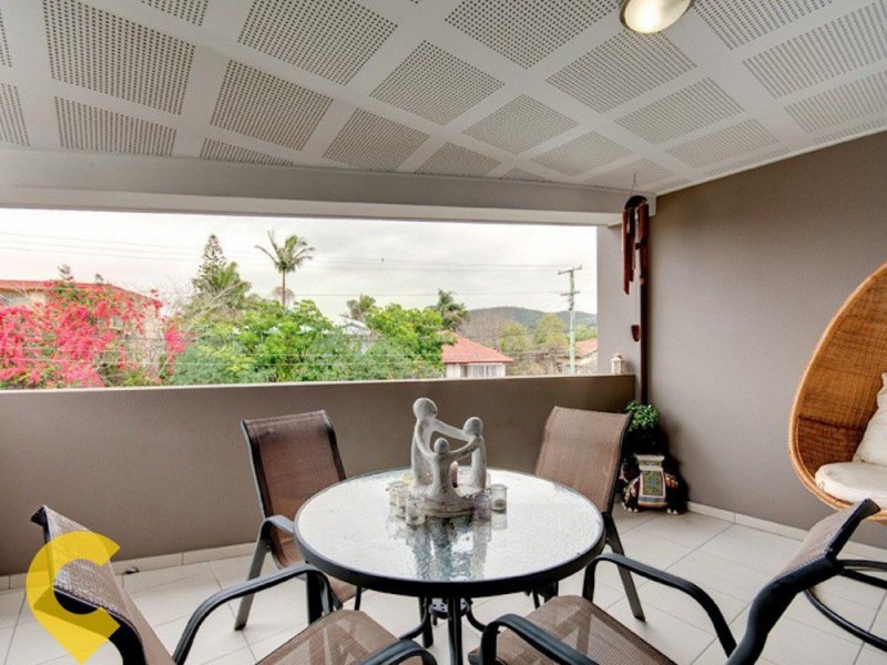 6/15 Crana Street, Gaythorne QLD 4051