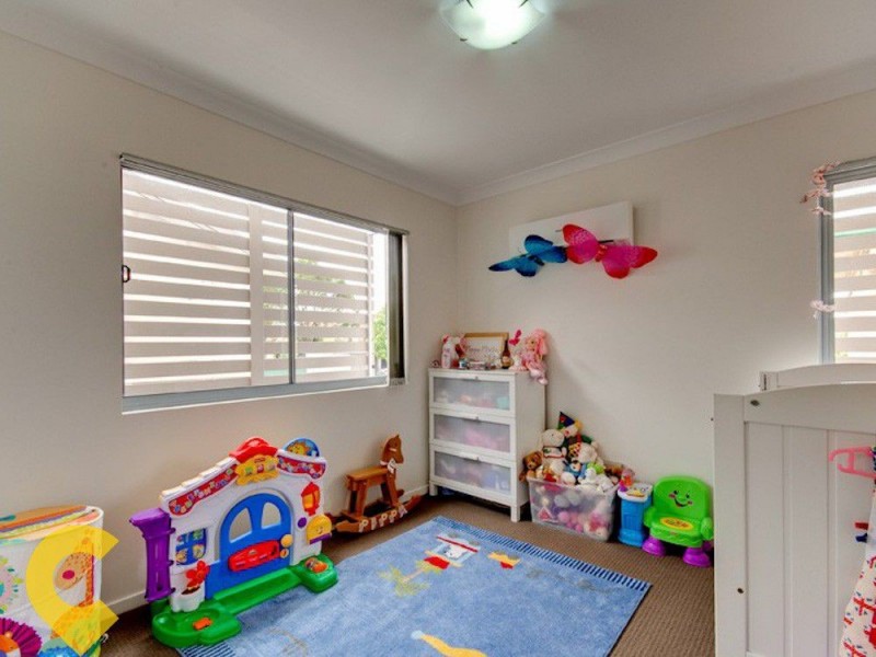 6/15 Crana Street, Gaythorne QLD 4051