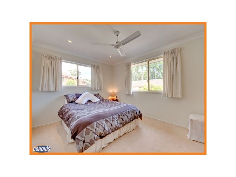 Arana Hills QLD 4054