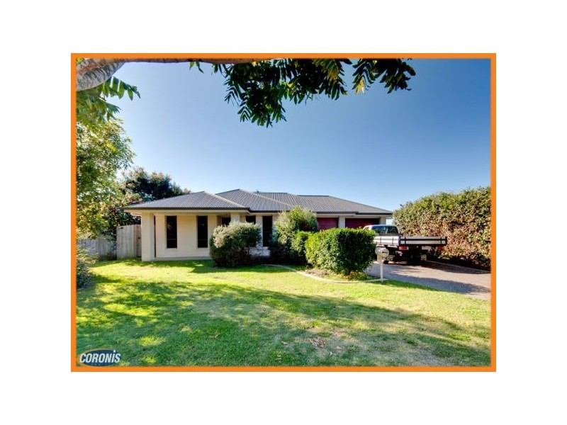 16 Cassia Street, Bray Park QLD 4500