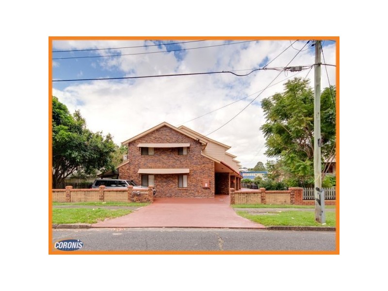 2/29 Alice Street, Kedron QLD 4031