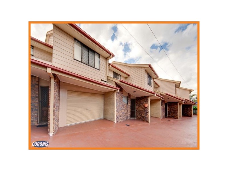 2/29 Alice Street, Kedron QLD 4031