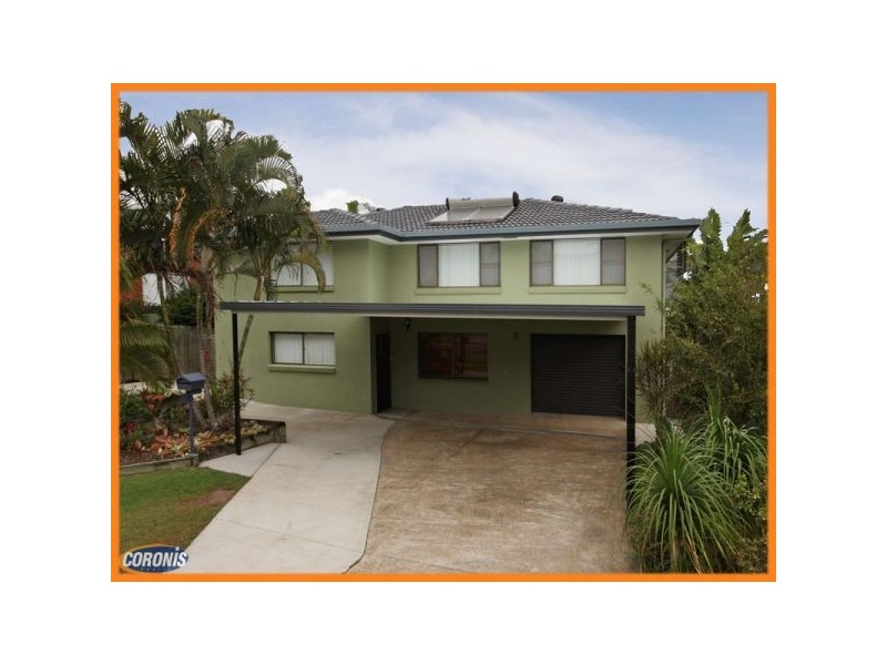 Bracken Ridge QLD 4017