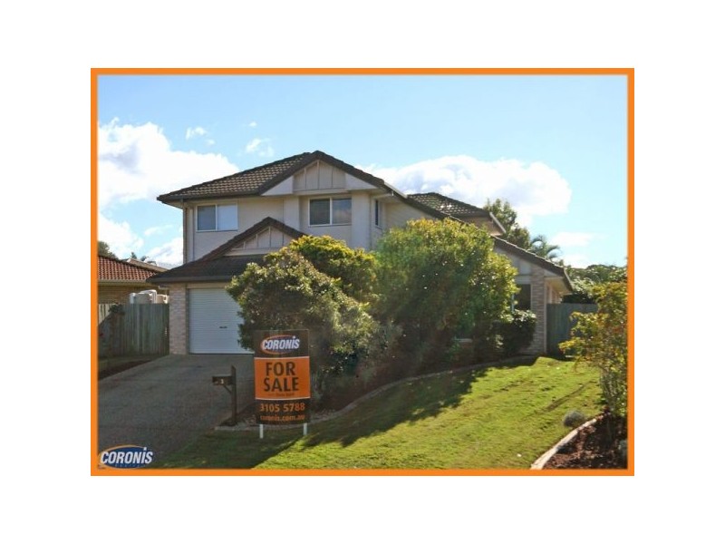 Bracken Ridge QLD 4017