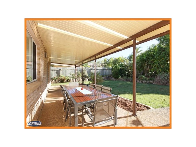 Bracken Ridge QLD 4017