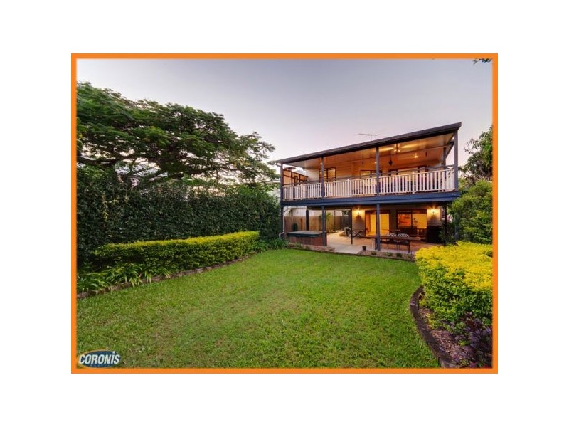 72 Orchid Street, Enoggera QLD 4051