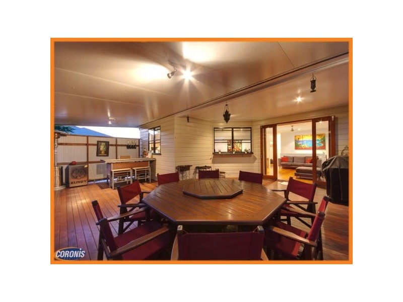 72 Orchid Street, Enoggera QLD 4051