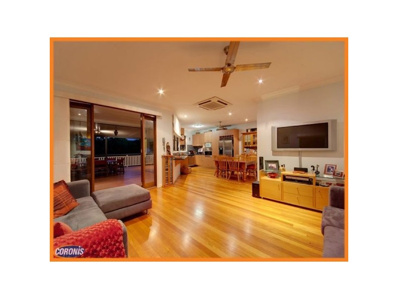 72 Orchid Street, Enoggera QLD 4051