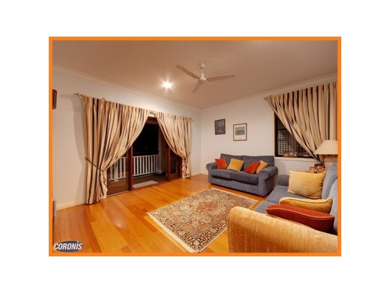 72 Orchid Street, Enoggera QLD 4051