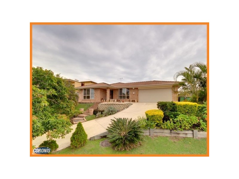 8 Medeo Court, Eatons Hill QLD 4037