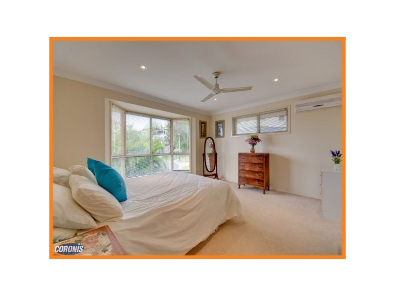 8 Medeo Court, Eatons Hill QLD 4037