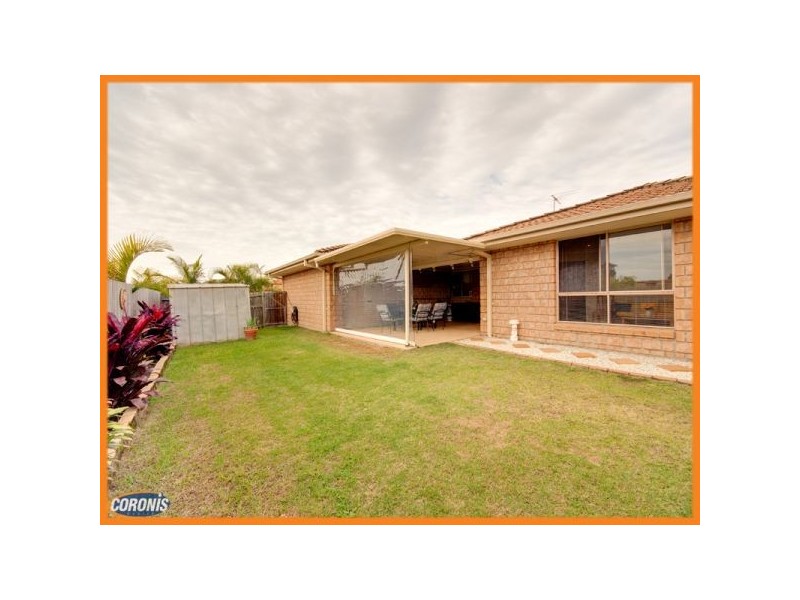 8 Medeo Court, Eatons Hill QLD 4037
