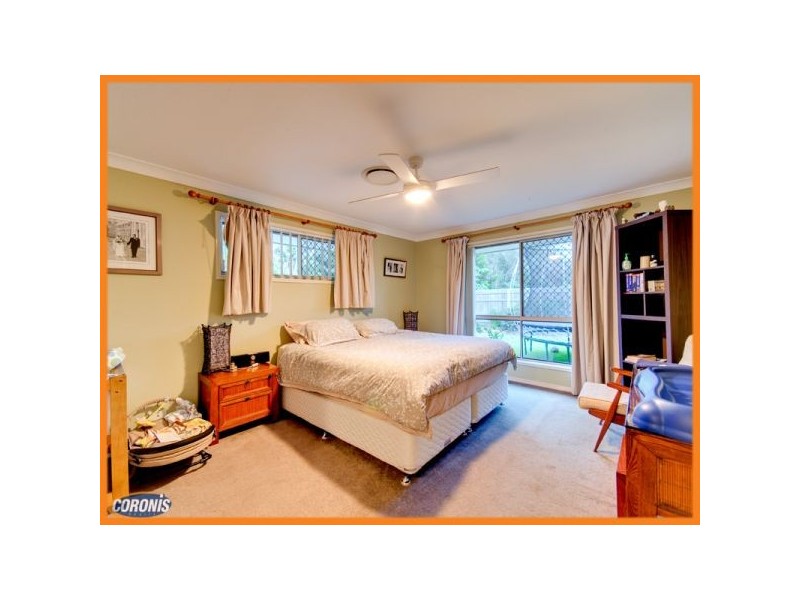 Samford Village QLD 4520