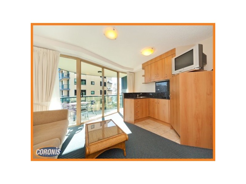 799/11 Mooloolaba Esplanade, Mooloolaba QLD 4557