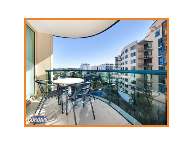 799/11 Mooloolaba Esplanade, Mooloolaba QLD 4557