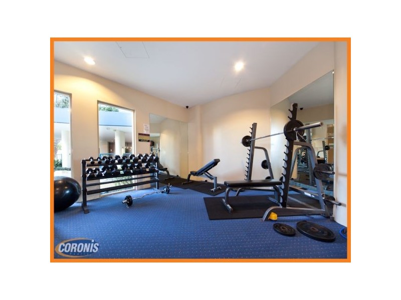 799/11 Mooloolaba Esplanade, Mooloolaba QLD 4557