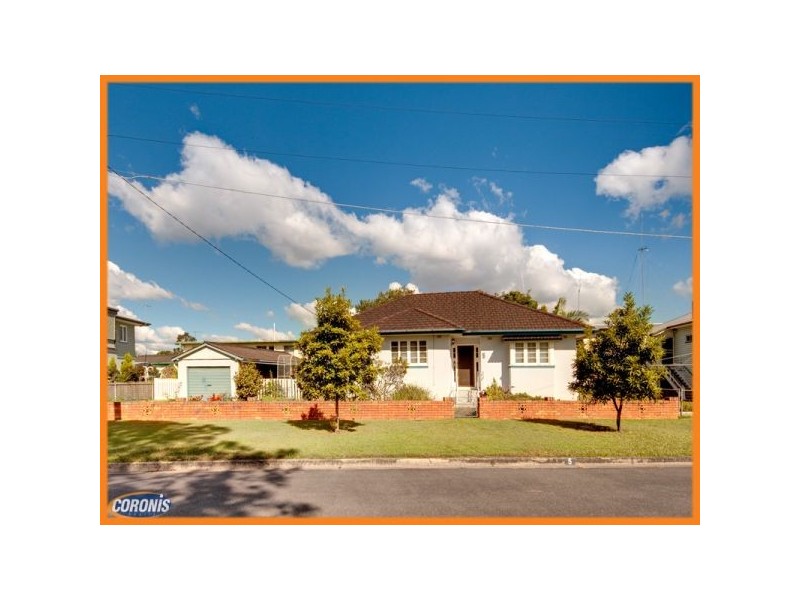 5 Paterson Parade, Northgate QLD 4013