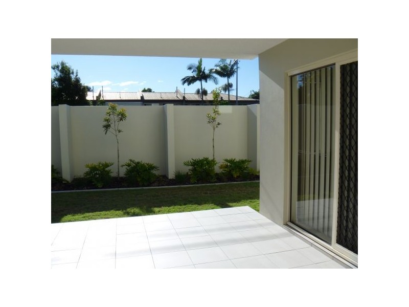 15/61 Buller Street, Everton Park QLD 4053