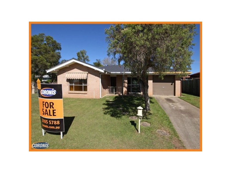 Bracken Ridge QLD 4017