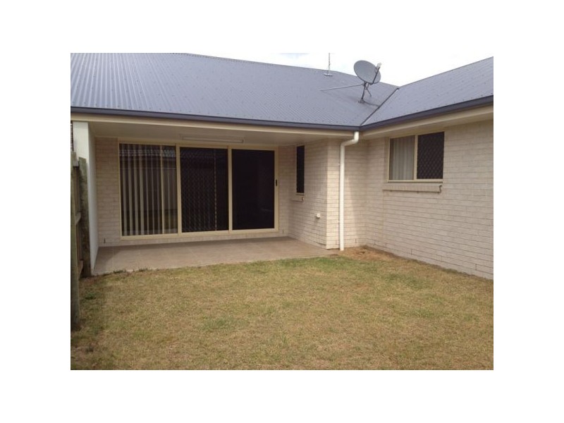 Unit 1, 21 Lloyd Street, Caboolture QLD 4510