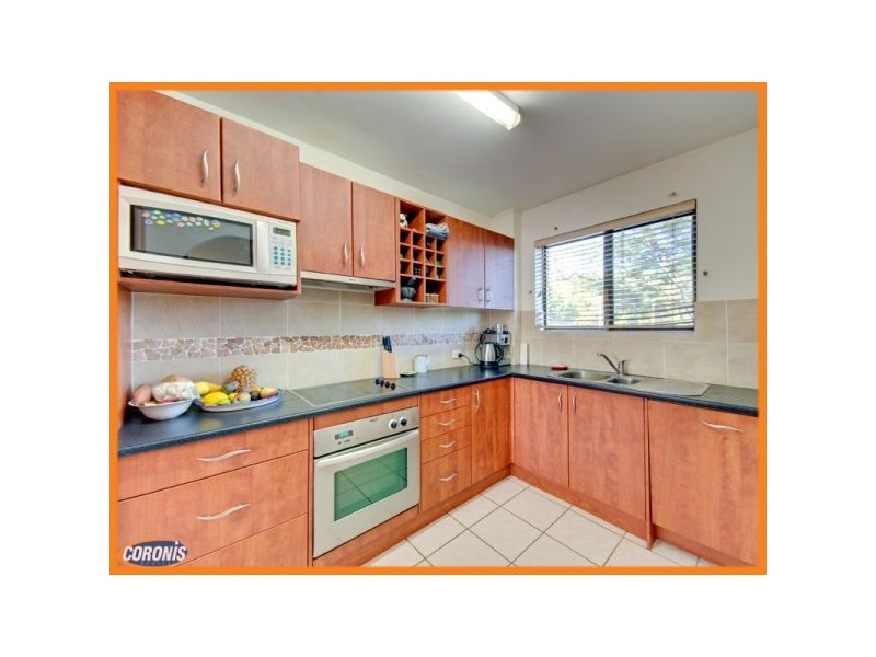 2/39 Gibb Street, Kelvin Grove QLD 4059