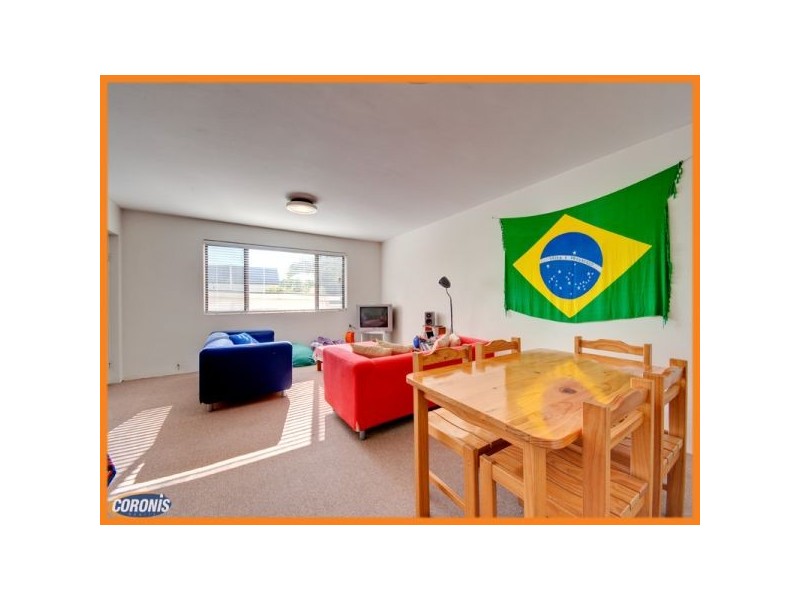 2/39 Gibb Street, Kelvin Grove QLD 4059