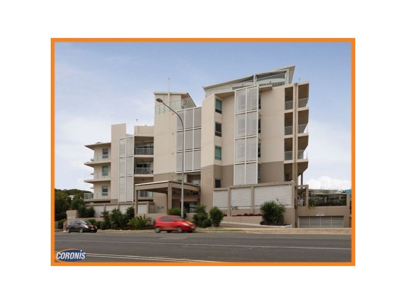 23/142 Prince Edward Parade, Scarborough QLD 4020