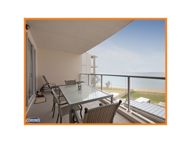 23/142 Prince Edward Parade, Scarborough QLD 4020