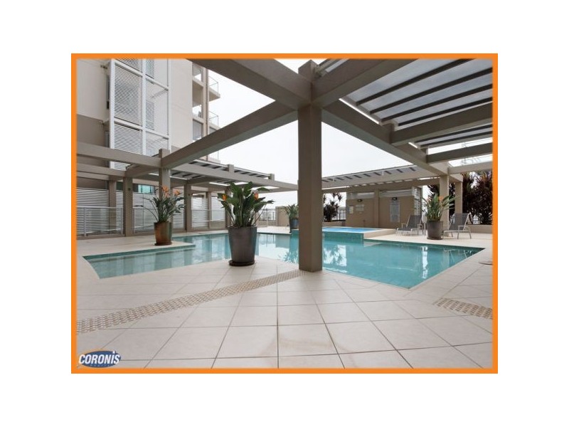 23/142 Prince Edward Parade, Scarborough QLD 4020