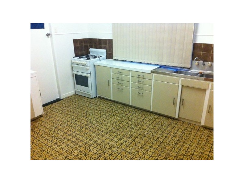 1/20 Moran Street, Alderley QLD 4051