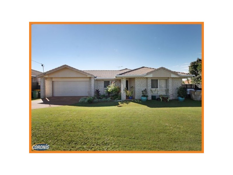 95 Coach Road, Morayfield QLD 4506