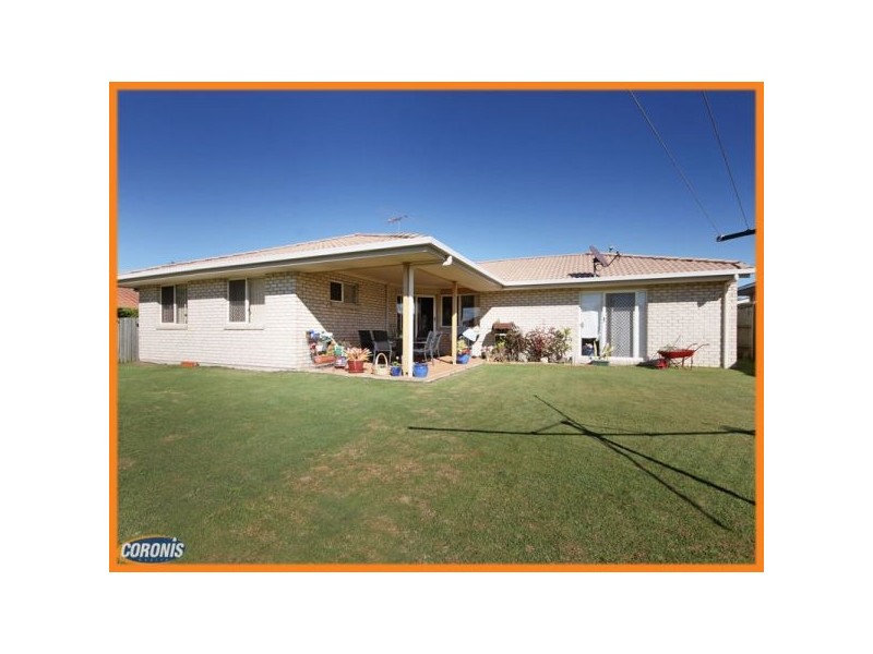 95 Coach Road, Morayfield QLD 4506