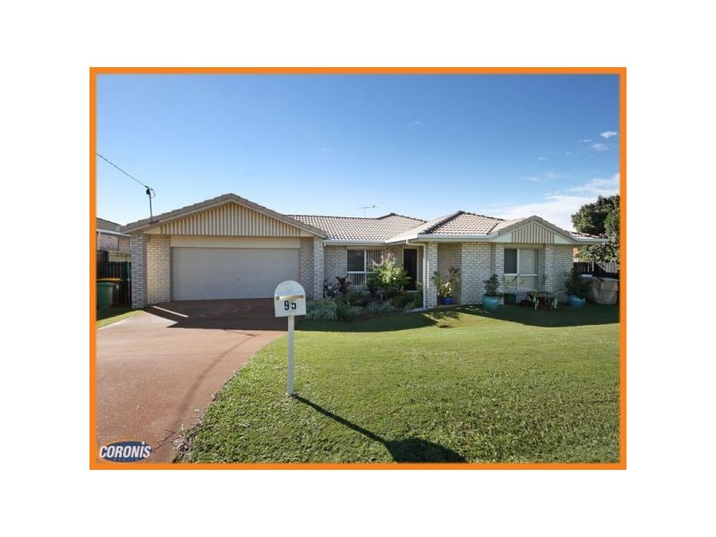 95 Coach Road, Morayfield QLD 4506