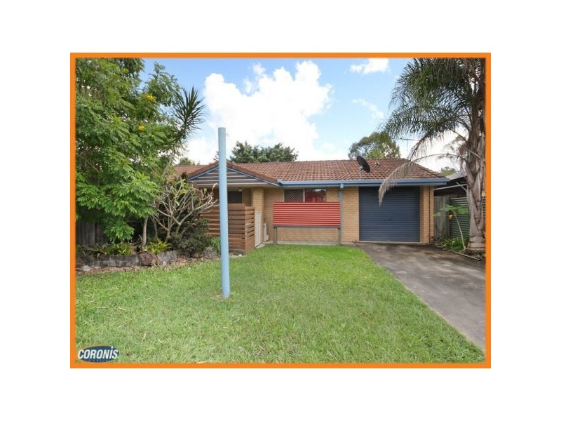 1 Sunnymeade Drive, Caboolture QLD 4510