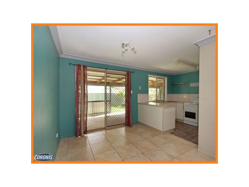 1 Sunnymeade Drive, Caboolture QLD 4510