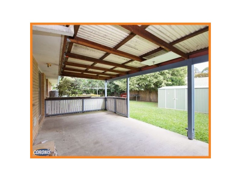 1 Sunnymeade Drive, Caboolture QLD 4510