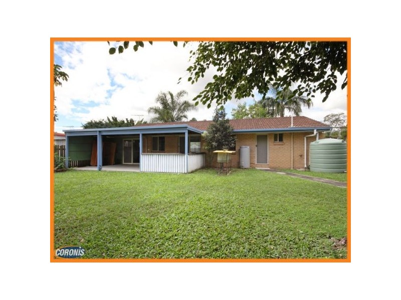 1 Sunnymeade Drive, Caboolture QLD 4510