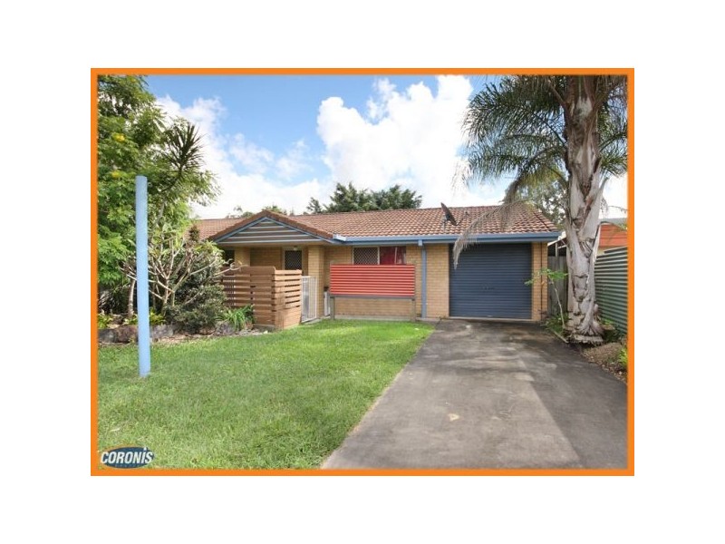 1 Sunnymeade Drive, Caboolture QLD 4510