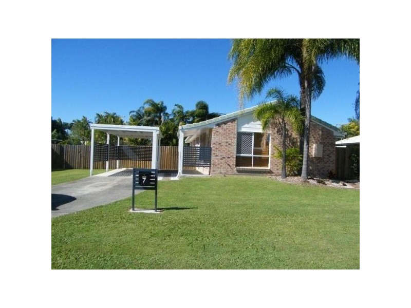 7 Corelli Street, Burpengary QLD 4505