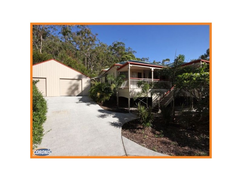 84 Wattlebird Drive, Elimbah QLD 4516